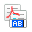 A-PDF Rename Icon