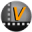 A4Desk Flash Video Player Icon