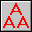 AAA PDF to HTML Batch Converter Icon