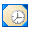 AB-Clock Icon