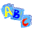 ABC Backup Icon