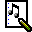 ABF Audio Tags Editor 1.999 32x32 pixels icon