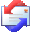 ABF Outlook Express Backup 2.75 32x32 pixels icon