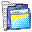 AD Picture Index 2.2 32x32 pixel icône