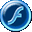 ADShareit Video to SWF Converter Pro Icon