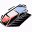 AEVITA Tracks Eraser Icon