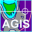 AGIS for Windows 2002 32x32 pixels icon
