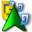 AJC Active Backup Icon