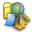 AJC Grep 1.4 32x32 pixel icône