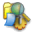 AJC Grep Icon