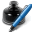 AMC PNG-MNG Construction Set 16.0a.3 32x32 pixels icon