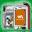 ANVSOFT 3GP Photo Slideshow 1.12 ANVSOFT 3GP Photo Slideshow 1.12 32x32 pixels icon