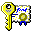 AQL htpasswd & htaccess Password Manager Icon