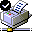 ASP Printer COM 2.1 ASP Printer COM 2.1 32x32 pixels icon