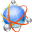 ATOM GPS 1.1.0.4 ATOM GPS 1.1.0.4 32x32 pixels icon