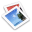 AVD Photo Frame Icon