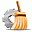 AVS Registry Cleaner Icon