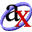 AXMEDIS ActiveX Cross Media Player Icon