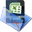 AZ Excel to PDF Converter Icon