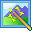 Abacre Photo Editor 2.1.1 Abacre Photo Editor 2.1.1 32x32 pixels icon