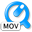 Abdio MOV Video Converter 6.69 Abdio MOV Video Converter 6.69 32x32 pixels icon
