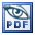 Abdio PDF Reader Icon