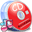 Abdio MP3 CD Burner 7.89 Abdio MP3 CD Burner 7.89 32x32 pixels icon