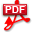 PDF Converter Pro Icon