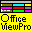 Able OfficeView Pro 4.6 Able OfficeView Pro 4.6 32x32 pixels icon