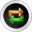 Abyssmedia Audio Converter Plus 7.1.0.0 32x32 pixels icon