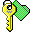 Access Administrator Icon