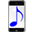 Ace Ringtones Maker for iPhone Icon