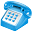 Active Caller ID Icon