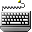 Active Keyboard 3.1 Active Keyboard 3.1 32x32 pixels icon