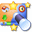 Active Virtual Desktop 2.01 Active Virtual Desktop 2.01 32x32 pixels icon