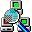 ActiveEmail SMTP/POP3 Toolkit 3.0 32x32 pixels icon