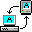 CrossFont Icon