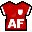Addictive Football 1.8 32x32 pixels icon