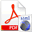 Adept PDF to Html Converter 3.40 32x32 pixels icon
