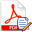 Adept PDF to Text Converter Icon