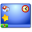 Advanced Desktop Locker Icon