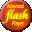 Advanced Flash Player 1.1 32x32 pixels icon