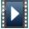 Advanced GIF Animator Icon