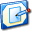 Advanced Internet Kiosk Icon