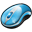 Advanced Mouse Clicker Icon