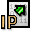 Advanced TCP IP Data Logger 4.6.0.913 32x32 pixel icône