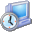 Advanced Time Control Icon