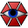 Aegisub 3.0.2 32x32 pixels icon