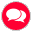 Aflik Nuage SecureSMS Pro for Android Icon