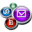 Agendus Mail for Palm OS SSL Edition Icon